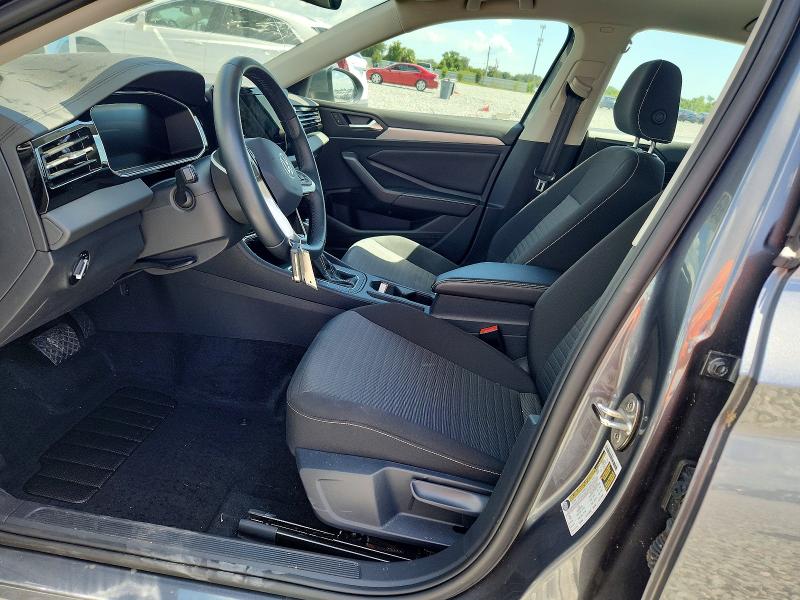 Продаж на аукціоні авто 2025 Volkswagen Jetta, vin: 3VW5X7BU2SM095488, номер лоту: 66458696