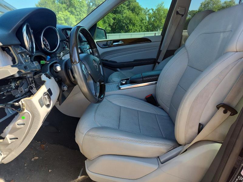 2013 Mercedes-benz Ml მანქანა იყიდება აუქციონზე, vin: 4JGDA5JBXDA140628, აუქციონის ნომერი: 62653416