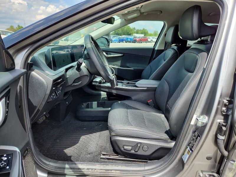 Продаж на аукціоні авто 2022 Kia Ev6, vin: KNDC3DLC3N5073410, номер лоту: 65937836