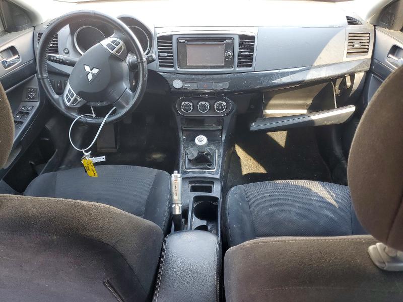 Продажа на аукционе авто 2015 Mitsubishi Lancer, vin: JA32U8FW7FU002237, номер лота: 64596346