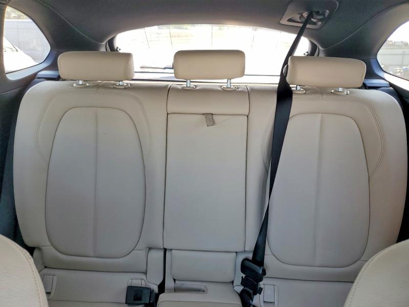 64311996 :رقم المزاد ، WBXHT3C31H5F80476 vin ، 2017 Bmw X1 مزاد بيع
