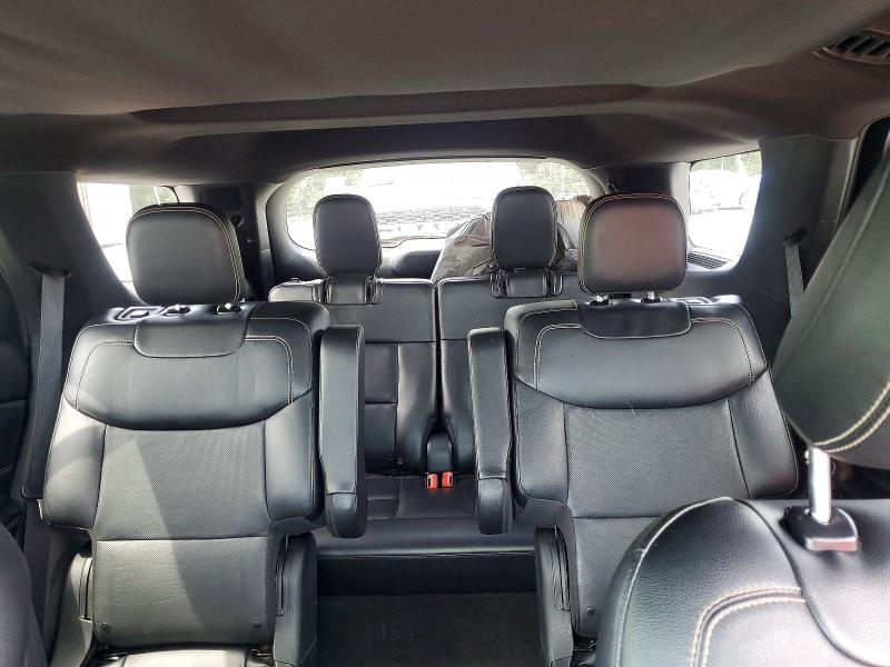 Aukcja sprzedaży 2020 Ford Explorer, vin: 1FM5K8GC7LGA44504, numer aukcji: 66071416