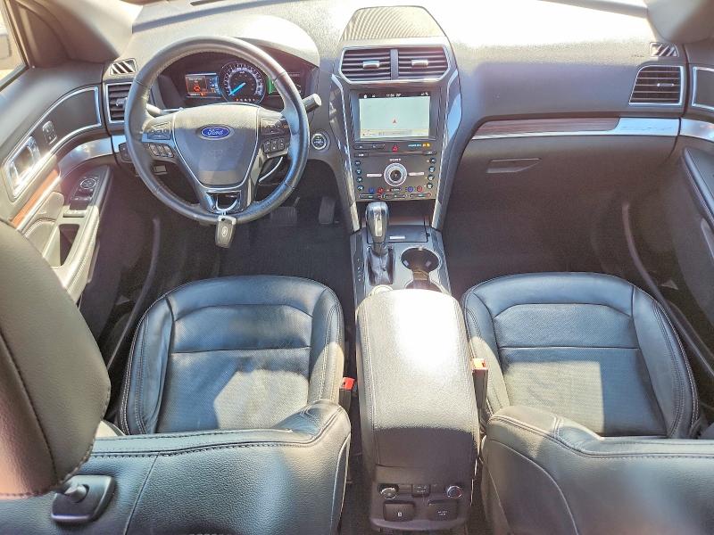Aukcja sprzedaży 2019 Ford Explorer, vin: 1FM5K8FH0KGA17866, numer aukcji: 67147636
