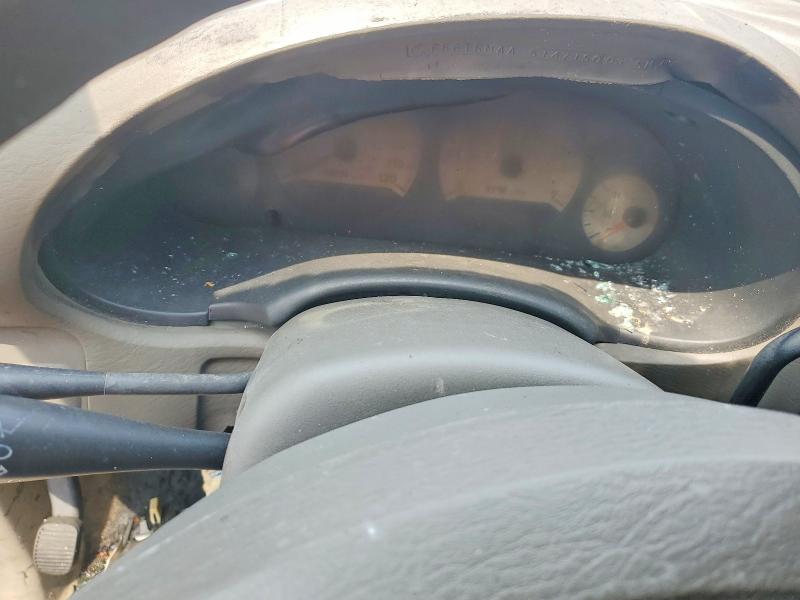 64333226 :رقم المزاد ، 1D4GP24R25B305075 vin ، 2005 Dodge Grand Caravan مزاد بيع
