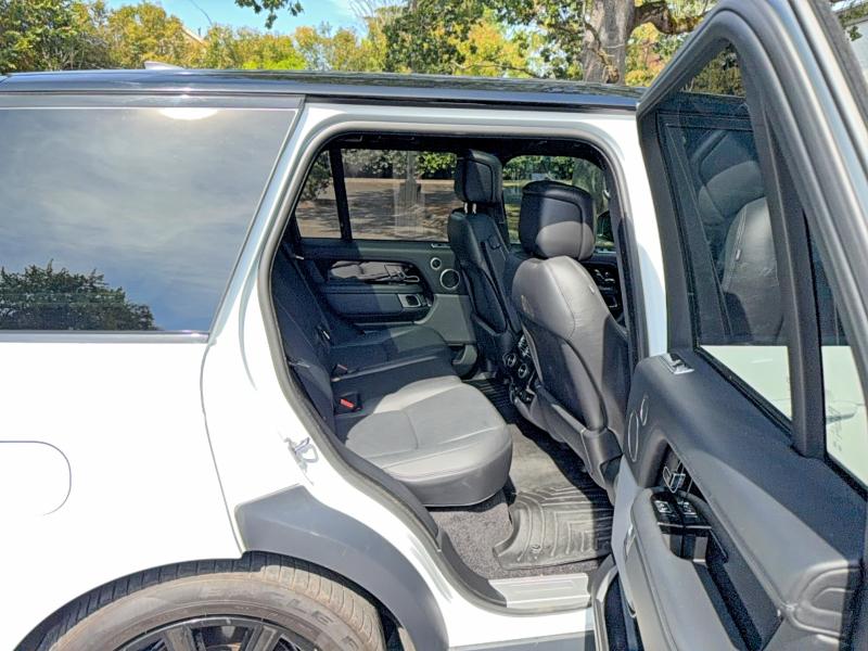 Aukcja sprzedaży 2019 Land Rover Range Rover, vin: SALGS2RE7KA543693, numer aukcji: 66139996