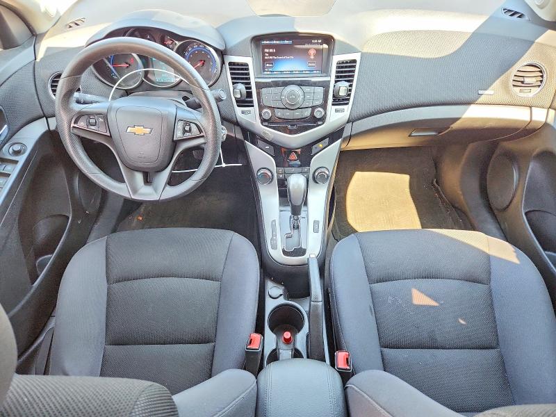 Продажа на аукционе авто 2015 Chevrolet Cruze, vin: 1G1PC5SB4F7250044, номер лота: 65136436