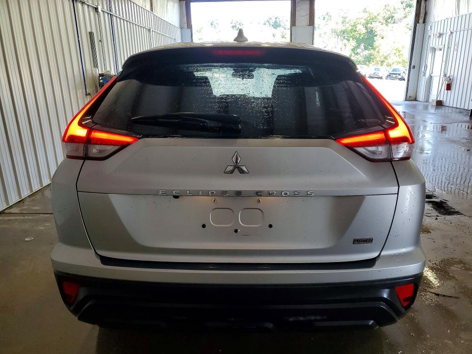 Auction sale of the 2024 Mitsubishi Eclipse Cross, vin: JA4ATVAAXRZ016273, lot number: 66087366