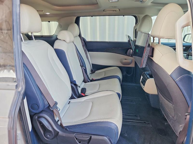 Aukcja sprzedaży 2025 Kia Carnival, vin: KNDNE5K34S6473170, numer aukcji: 66226496