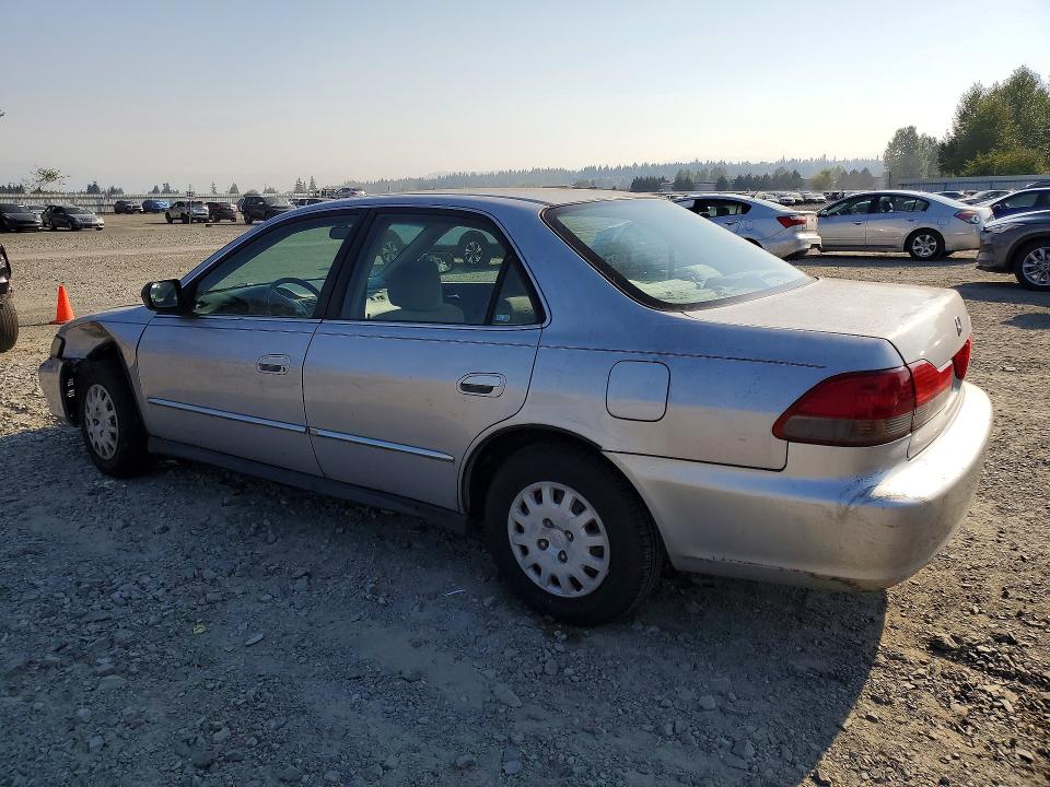 Aukcja sprzedaży 2001 Honda Accord, vin: 1HGCF86611A047895, numer aukcji: 64334596