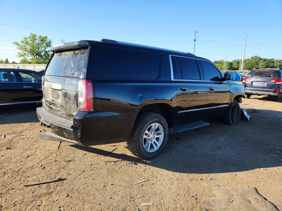 Aukcja sprzedaży 2015 Gmc Yukon Xl, vin: 1GKS2JKJ9FR516185, numer aukcji: 65172376