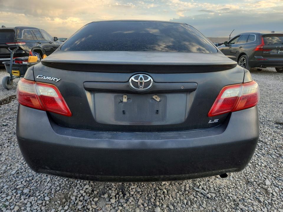 Продаж на аукціоні авто 2008 Toyota Camry, vin: 4T1BE46K98U748384, номер лоту: 66238566