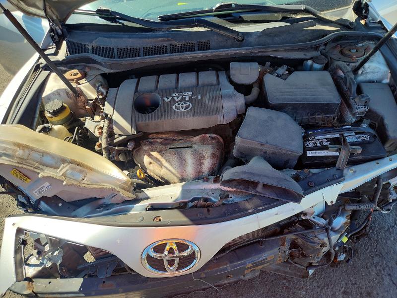 Aukcja sprzedaży 2010 Toyota Camry, vin: 4T1BF3EK8AU036799, numer aukcji: 64587896