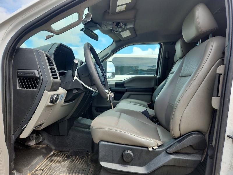 Aukcja sprzedaży 2021 Ford F250, vin: 1FD7X2A65MEC43171, numer aukcji: 67037166