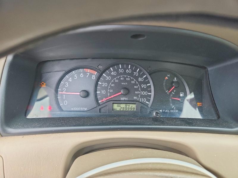 Продажа на аукционе авто 2008 Toyota Corolla, vin: 2T1BR32E18C863965, номер лота: 64487646