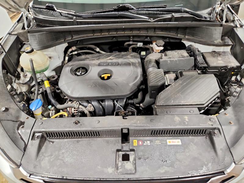 Aukcja sprzedaży 2018 Hyundai Tucson, vin: KM8J3CA48JU719727, numer aukcji: 66265186