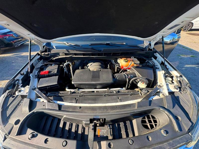Продажа на аукционе авто 2022 Chevrolet Suburban, vin: 1GNSKFKD2NR207585, номер лота: 64506776