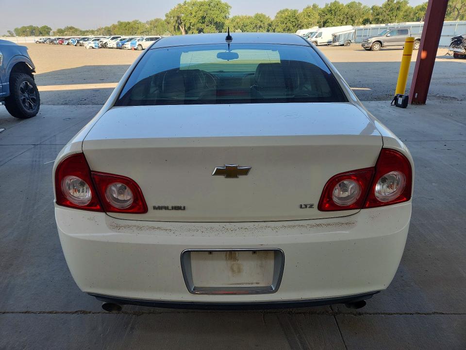Aukcja sprzedaży 2008 Chevrolet Malibu, vin: 1G1ZK577X84295008, numer aukcji: 63778776