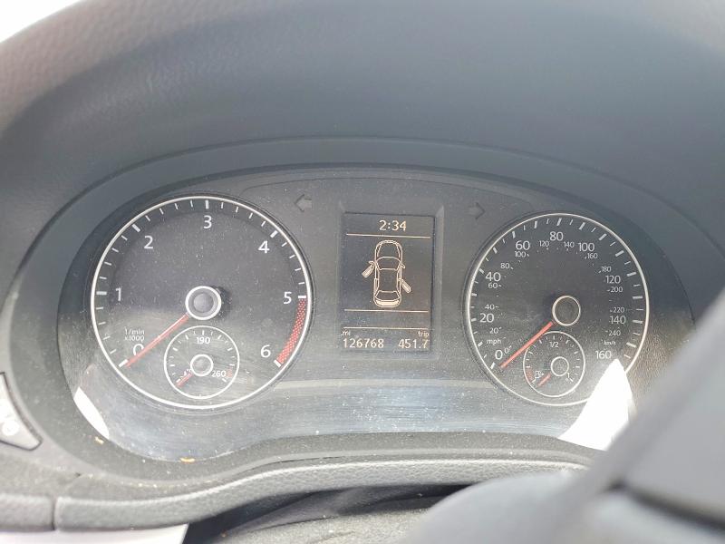 64749616 :رقم المزاد ، 1VWBN7A37DC029122 vin ، 2013 Volkswagen Passat مزاد بيع
