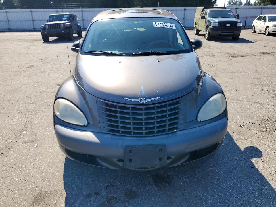 Aukcja sprzedaży 2002 Chrysler Pt Cruiser, vin: 3C8FY68B72T284873, numer aukcji: 64499276