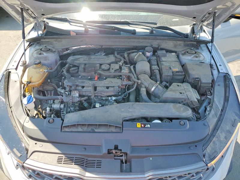 2021 Kia K5 მანქანა იყიდება აუქციონზე, vin: 5XXG64J29MG054891, აუქციონის ნომერი: 64329106
