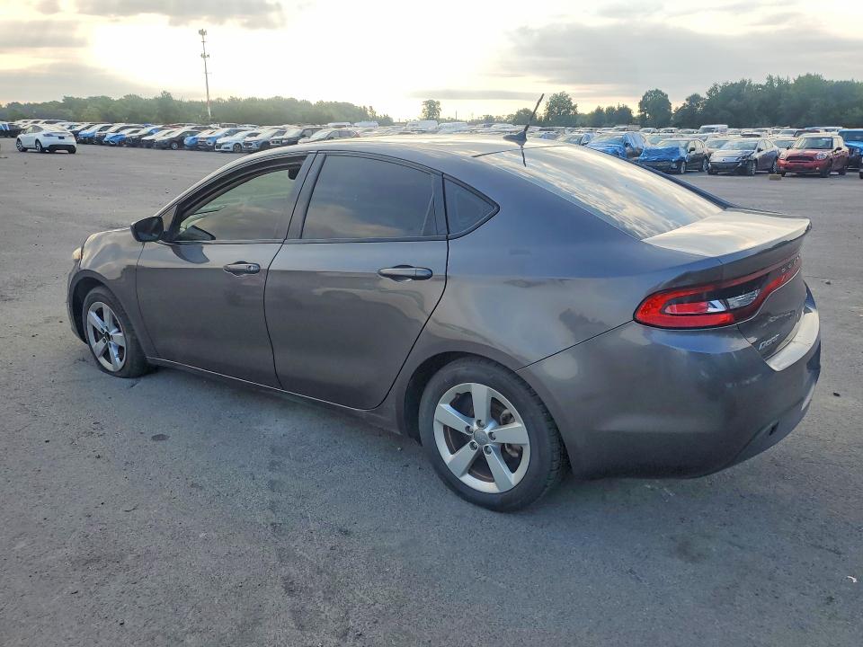 Auction sale of the 2015 Dodge Dart, vin: 1C3CDFBB4FD374068, lot number: 66143036