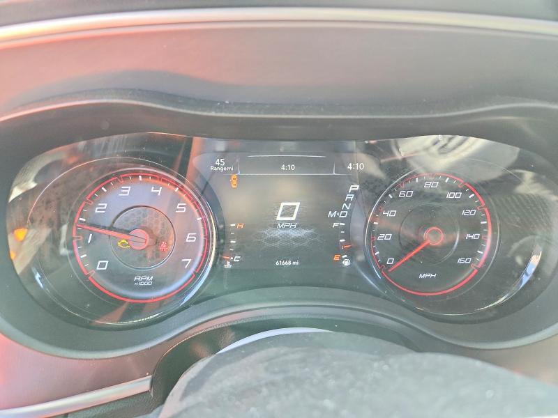 Продаж на аукціоні авто 2020 Dodge Charger, vin: 2C3CDXCT7LH219686, номер лоту: 67323706