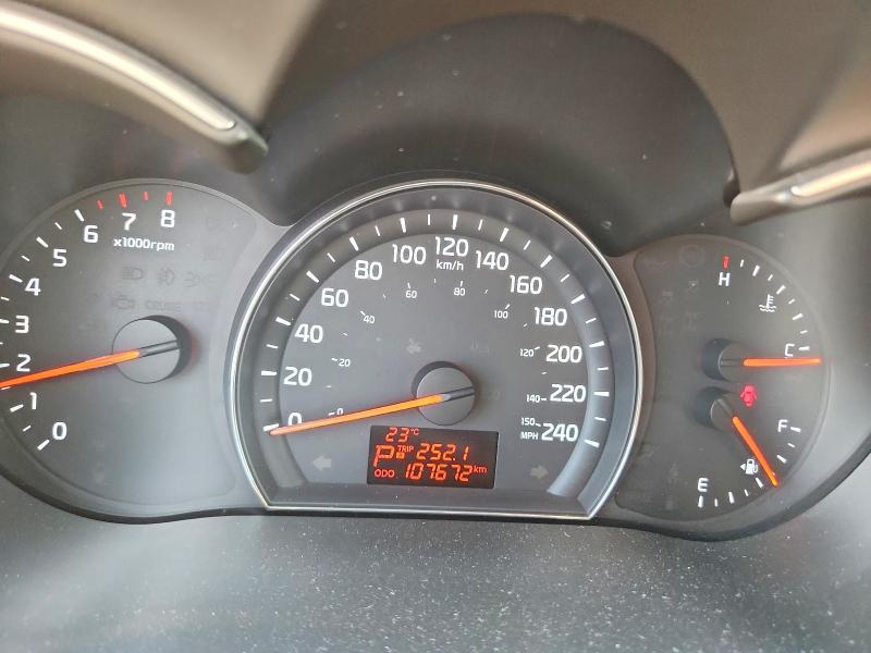 Продажа на аукционе авто 2015 Kia Sorento, vin: 5XYKTCA61FG645621, номер лота: 65566936