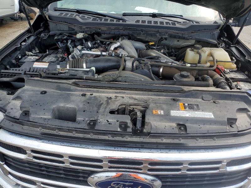 Продажа на аукционе авто 2023 Ford F350, vin: 1FTRF3BT5PEE10367, номер лота: 65097236