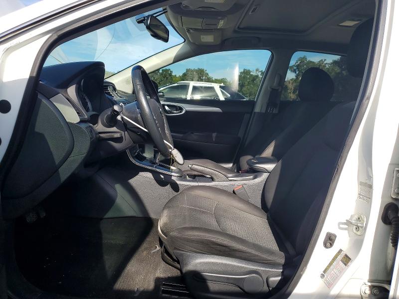 Aukcja sprzedaży 2014 Nissan Sentra, vin: 3N1AB7AP7EY340149, numer aukcji: 64208846