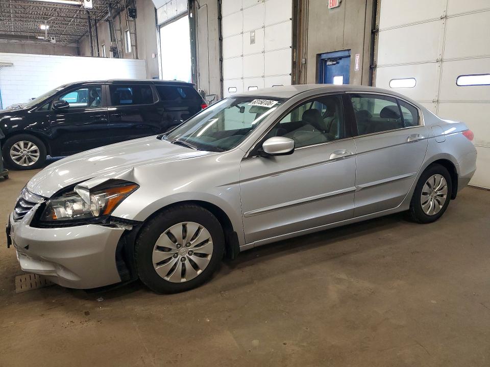 Aukcja sprzedaży 2012 Honda Accord, vin: 1HGCP2F31CA228966, numer aukcji: 63150106