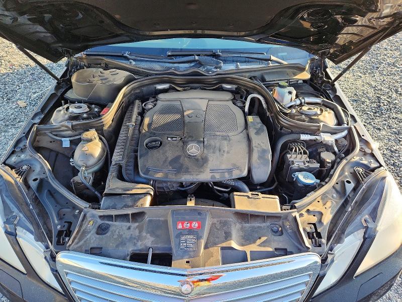 Aukcja sprzedaży 2012 Mercedes-benz E, vin: WDDHF5KB4CA640701, numer aukcji: 64942826