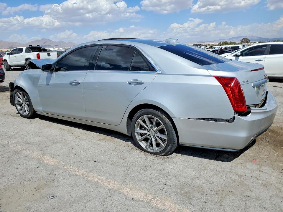 Продаж на аукціоні авто 2019 Cadillac Cts, vin: 1G6AR5SX0K0111090, номер лоту: 67018646
