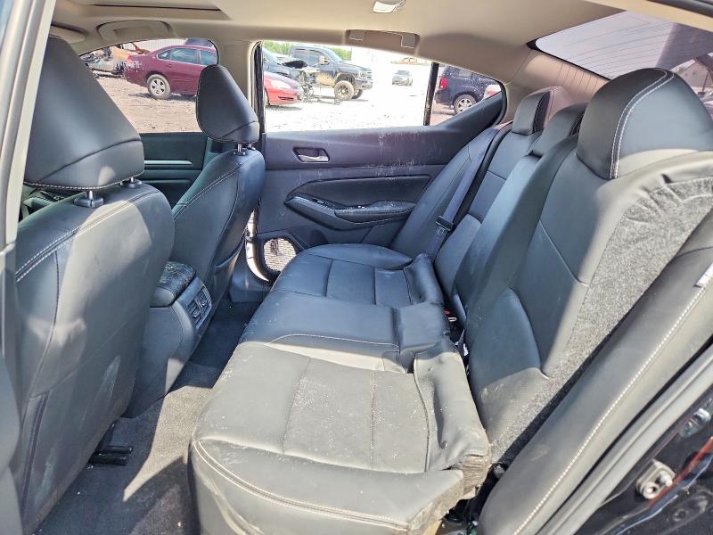 2025 Nissan Altima მანქანა იყიდება აუქციონზე, vin: 1N4BL4EW5SN379321, აუქციონის ნომერი: 66292826