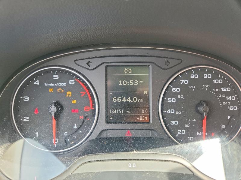 Продаж на аукціоні авто 2015 Audi A3, vin: WAUBFGFF8F1009346, номер лоту: 65375186