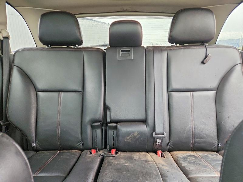 2013 Ford Edge მანქანა იყიდება აუქციონზე, vin: 2FMDK4JC9DBB48174, აუქციონის ნომერი: 64158246