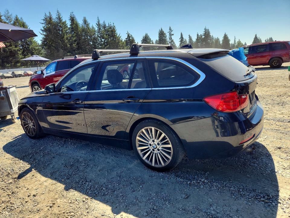 65838576 :رقم المزاد ، WBA3G7C52EKN37566 vin ، 2014 Bmw 328 مزاد بيع