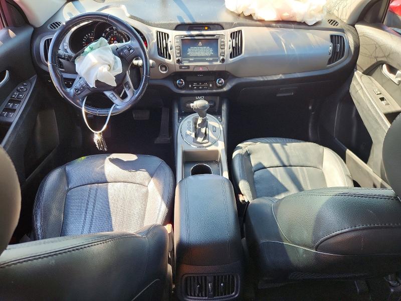 Продаж на аукціоні авто 2014 Kia Sportage, vin: KNDPCCAC5E7616212, номер лоту: 66637426