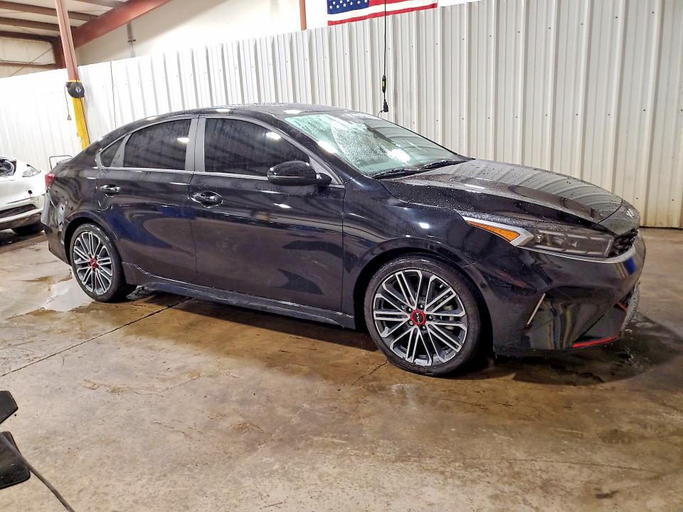 Продаж на аукціоні авто 2023 Kia Forte, vin: 3KPF44AC3PE657844, номер лоту: 66303636