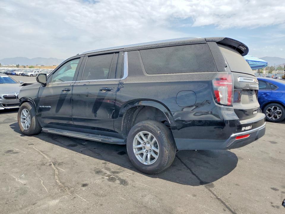 Aukcja sprzedaży 2024 Chevrolet Suburban, vin: 1GNSCCKD0RR309890, numer aukcji: 66939746