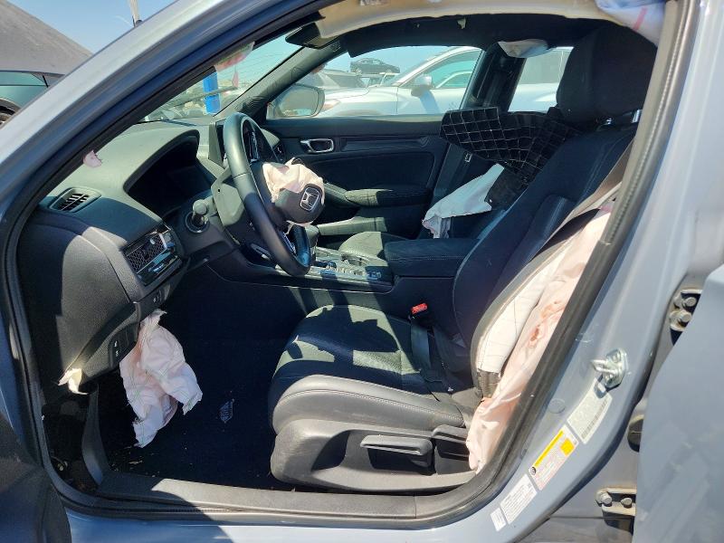 Продаж на аукціоні авто 2024 Honda Civic, vin: 2HGFE2F50RH596053, номер лоту: 66926016