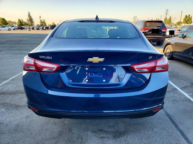2022 Chevrolet Malibu მანქანა იყიდება აუქციონზე, vin: 1G1ZD5ST7NF181224, აუქციონის ნომერი: 66421876