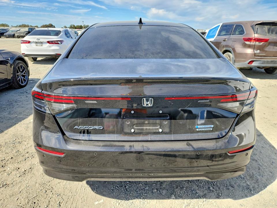 Aukcja sprzedaży 2025 Honda Accord, vin: 1HGCY2F82SA087686, numer aukcji: 66762986