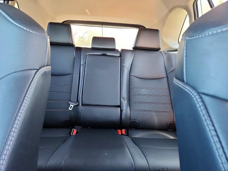65083616 :رقم المزاد ، 2T3A1RFVXPW369270 vin ، 2023 Toyota Rav4 مزاد بيع