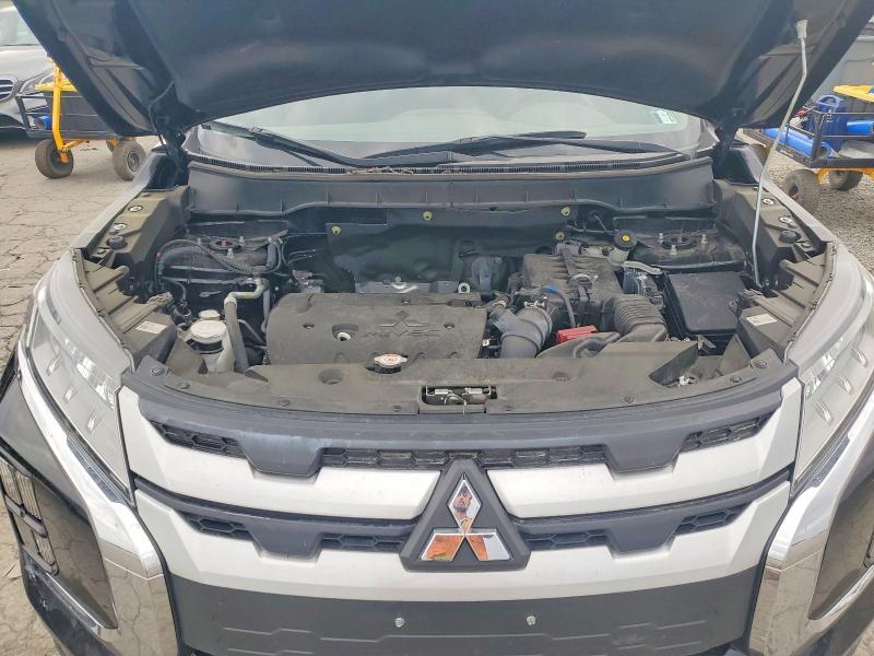 Aukcja sprzedaży 2024 Mitsubishi Outlander Sport, vin: JA4ARUAU3RU004076, numer aukcji: 65518586