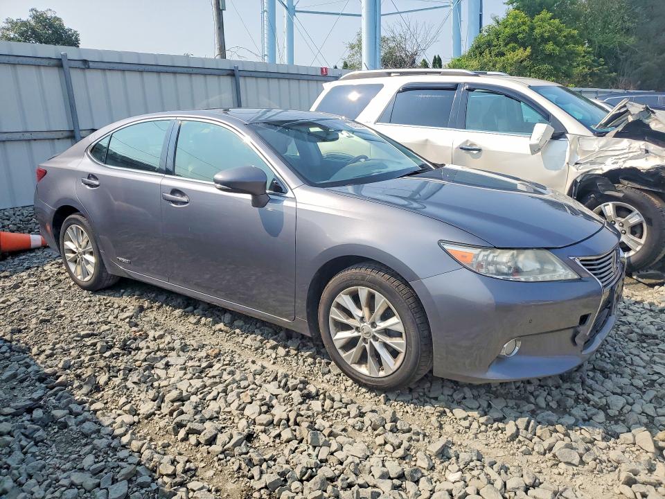 Aukcja sprzedaży 2013 Lexus Es, vin: JTHBW1GG6D2026661, numer aukcji: 64334796
