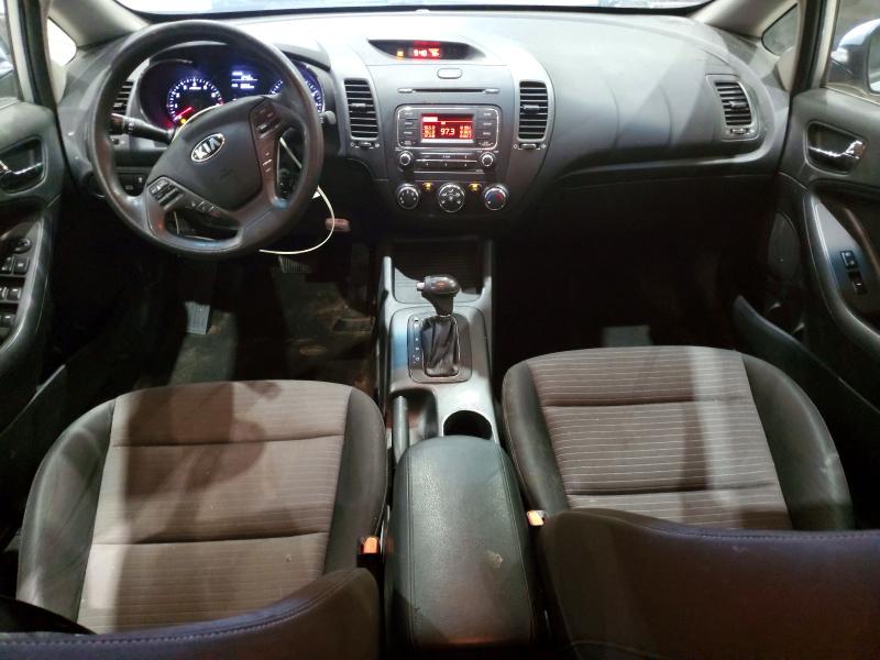 Aukcja sprzedaży 2015 Kia Forte, vin: KNAFX4A66F5353643, numer aukcji: 66119076