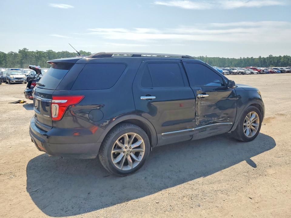 Aukcja sprzedaży 2015 Ford Explorer, vin: 1FM5K7F80FGC01916, numer aukcji: 65726096
