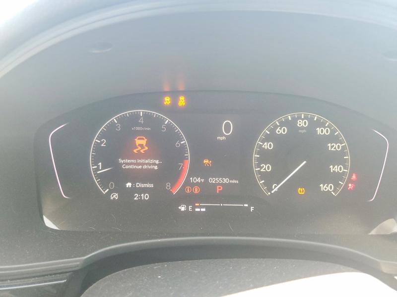 Aukcja sprzedaży 2024 Honda Civic, vin: 2HGFE2F23RH578409, numer aukcji: 65436876