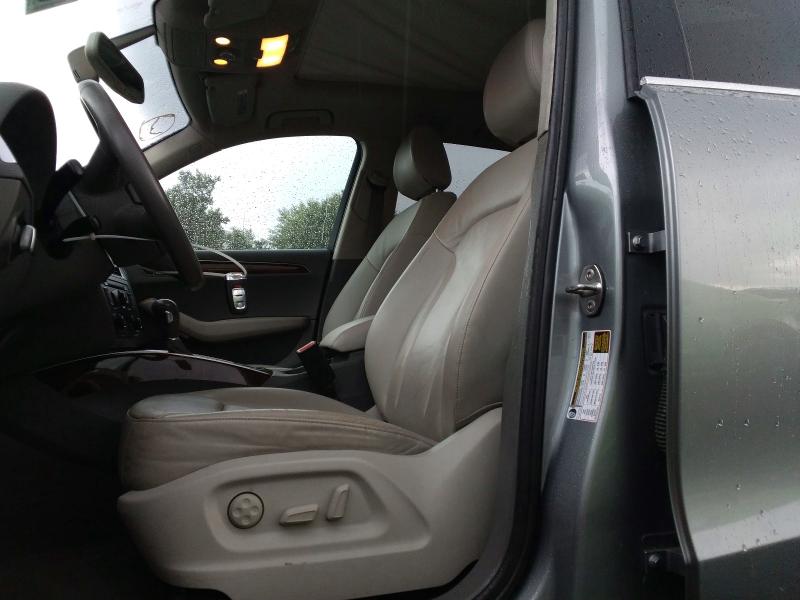 Продаж на аукціоні авто 2011 Audi Q5, vin: WA1LFAFP7BA102831, номер лоту: 60954706