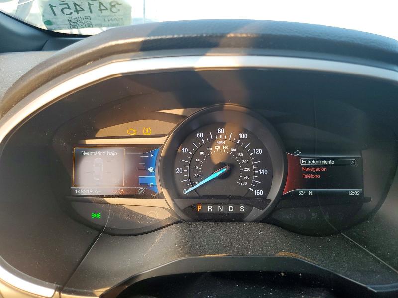 Aukcja sprzedaży 2020 Ford Edge, vin: 2FMPK3J99LBB62036, numer aukcji: 66537026